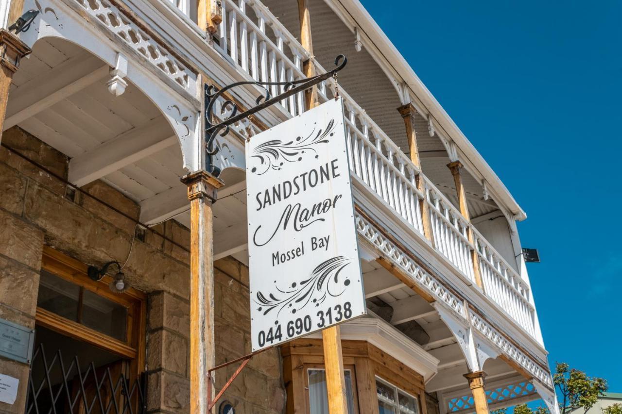 Sandstone Manor موسيلباي المظهر الخارجي الصورة