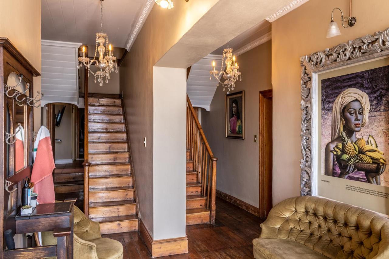 Sandstone Manor موسيلباي المظهر الخارجي الصورة